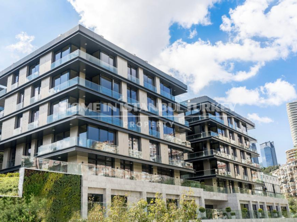 Yoo Istanbul | Super Penthouse