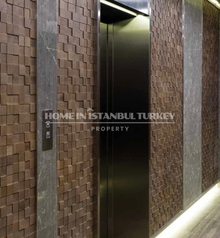 42 Maslak - Penthouse