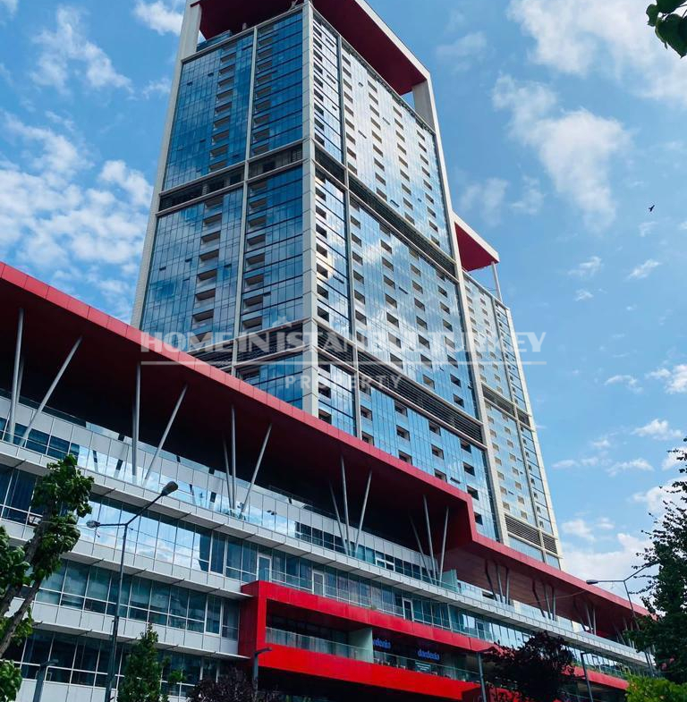42 Maslak - Penthouse